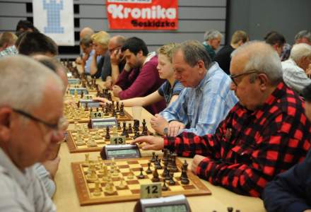 Nocny Turniej Szachowy